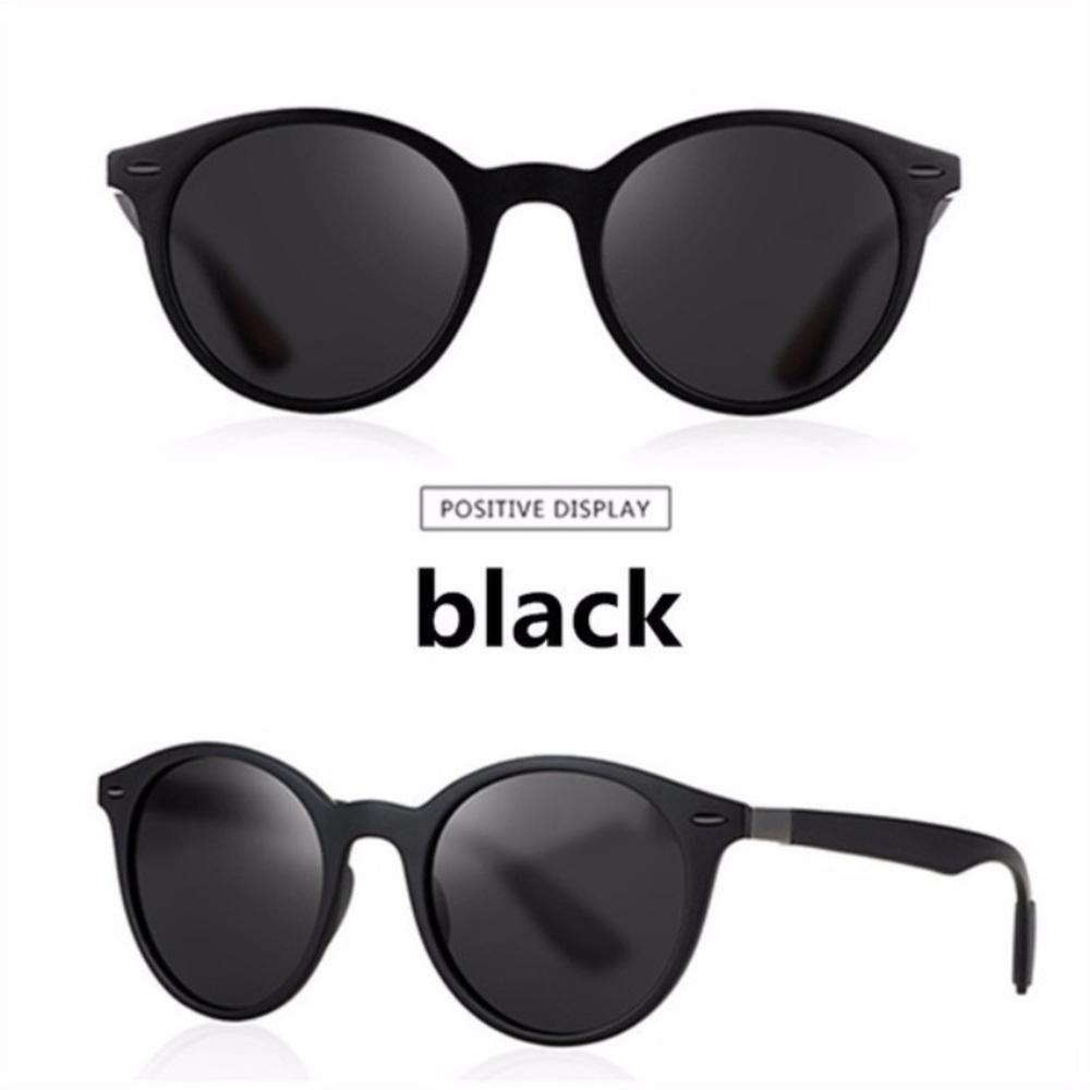 Men’s Polarized sunglasses.